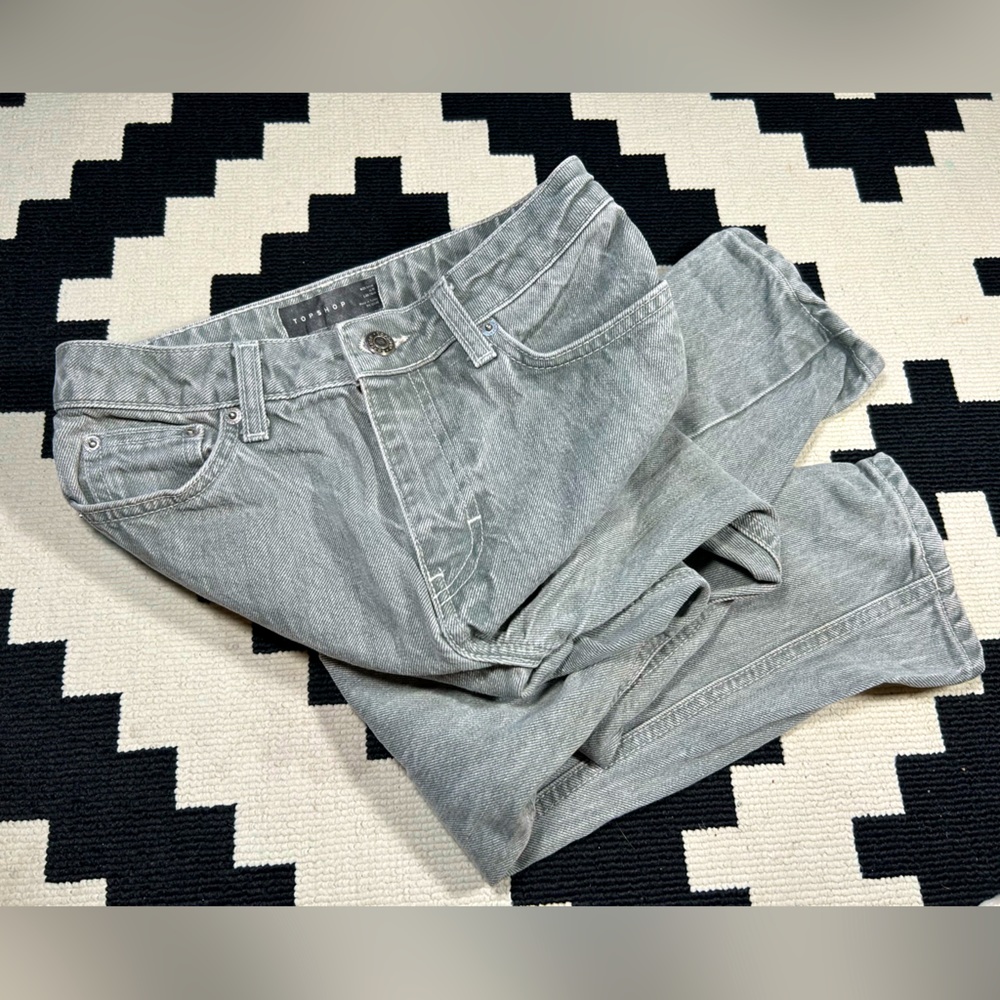 TOPSHOP, skinny jeans!!